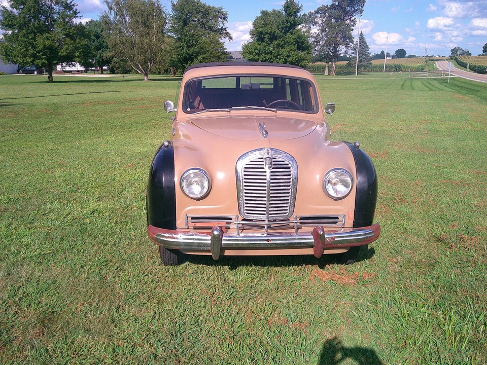 1953 Austin - Image 16 of 31