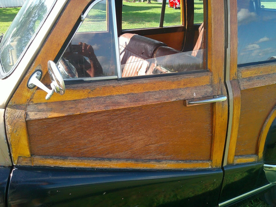 1953 Austin - Image 27 of 31