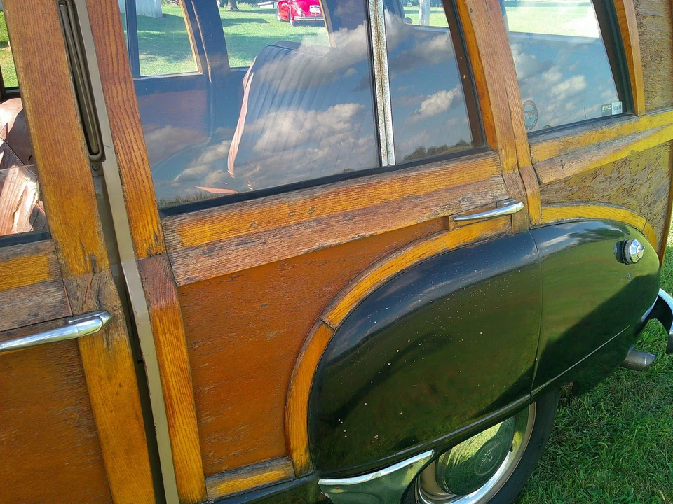 1953 Austin - Image 30 of 31