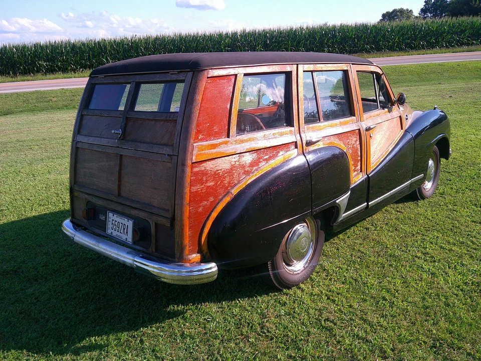 1953 Austin - Image 10 of 31
