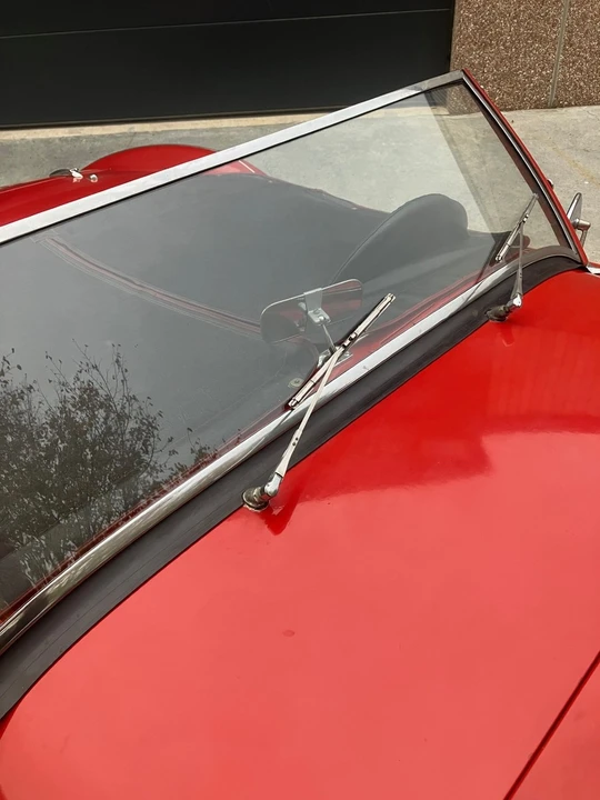 1953 Austin-Healey 100 - Image 29 of 30