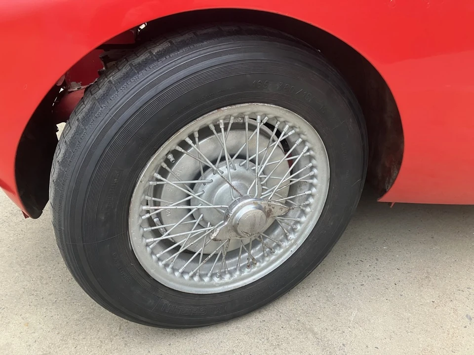 1953 Austin-Healey 100 - Image 14 of 30