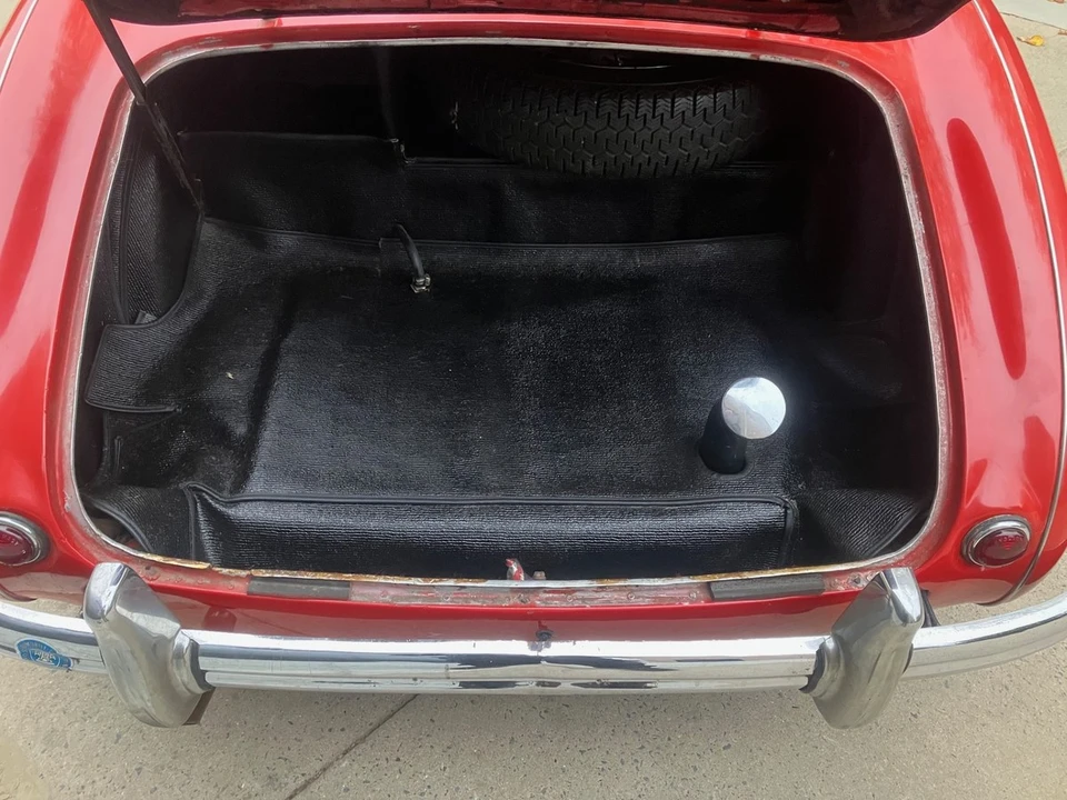 1953 Austin-Healey 100 - Image 24 of 30