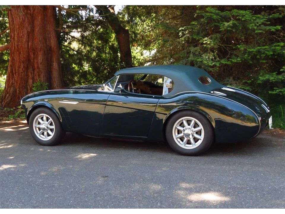 1953 Austin-Healey 100 - Image 14 of 31