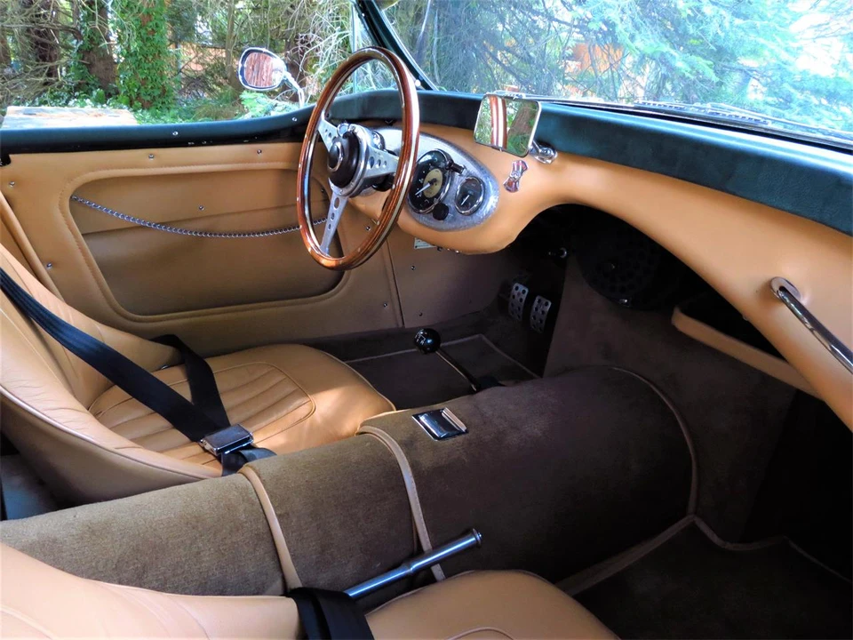 1953 Austin-Healey 100 - Image 19 of 31