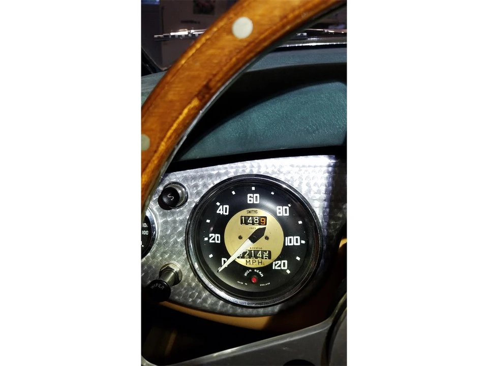 1953 Austin-Healey 100 - Image 22 of 31