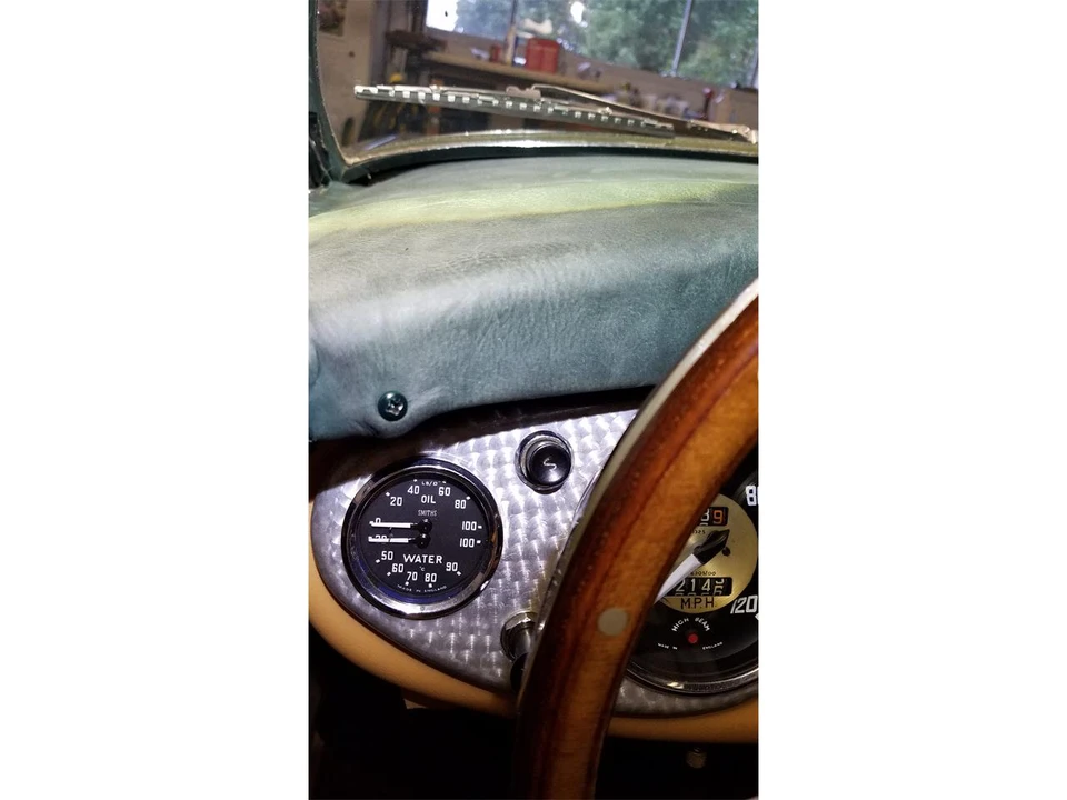1953 Austin-Healey 100 - Image 23 of 31
