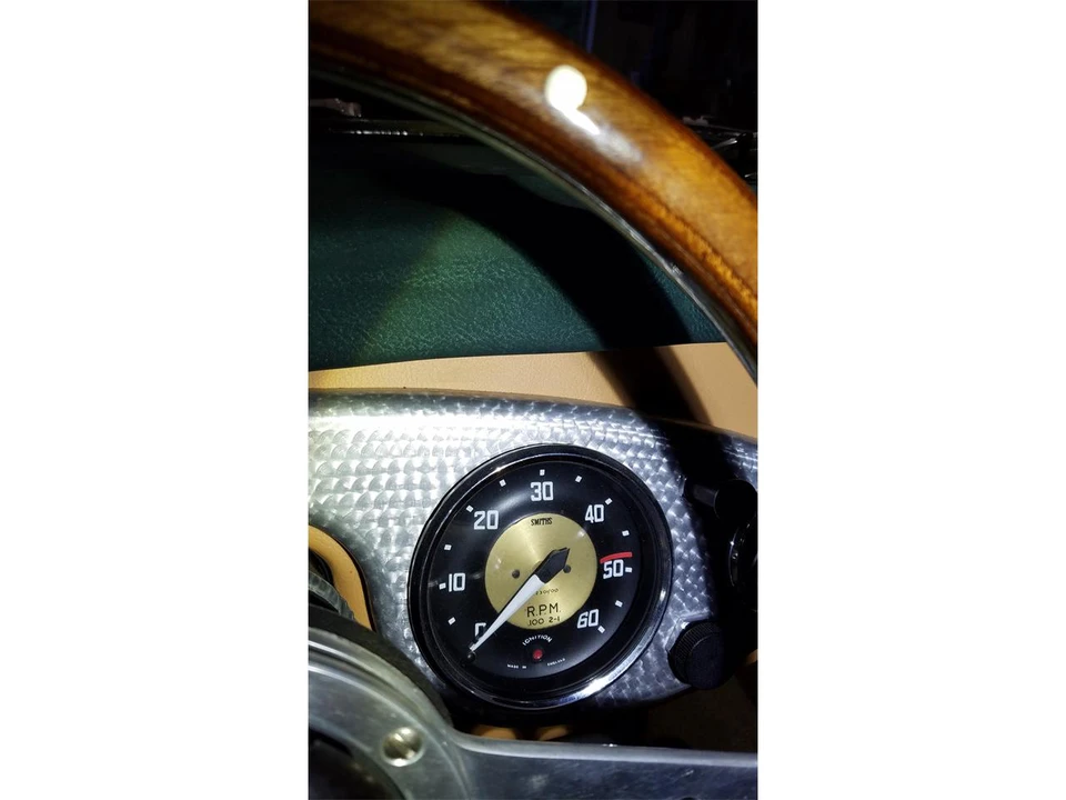1953 Austin-Healey 100 - Image 24 of 31