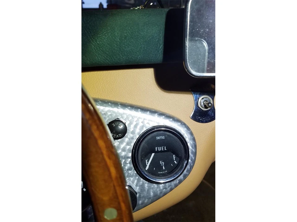 1953 Austin-Healey 100 - Image 25 of 31