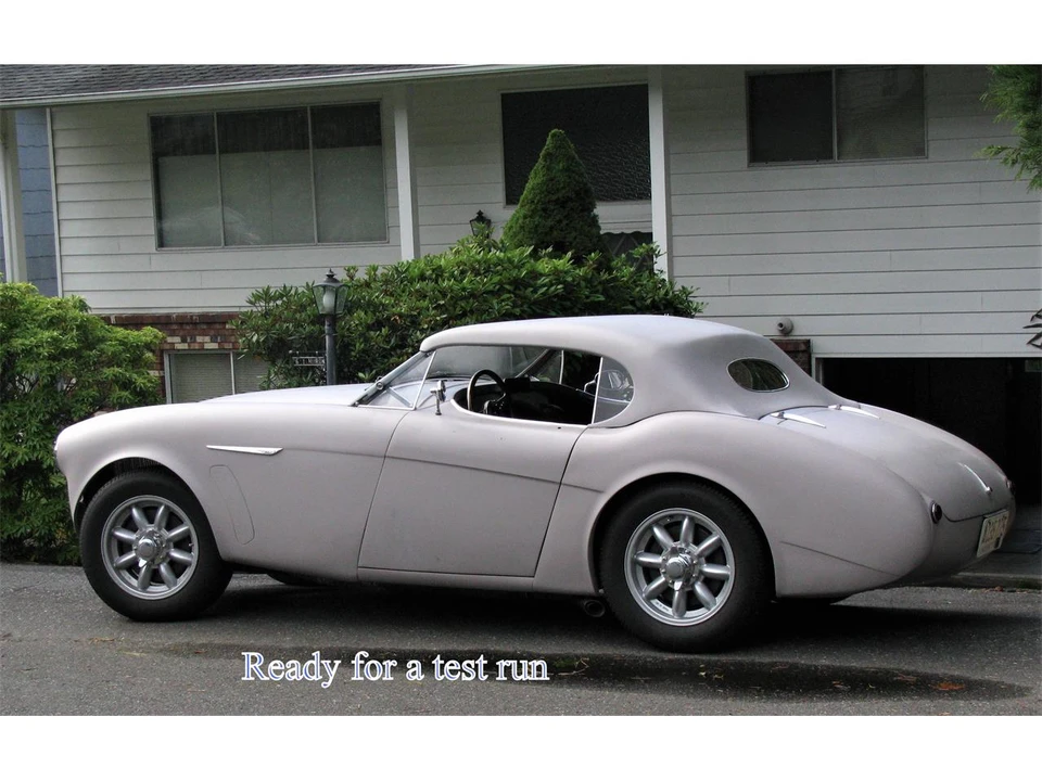 1953 Austin-Healey 100 - Image 30 of 31
