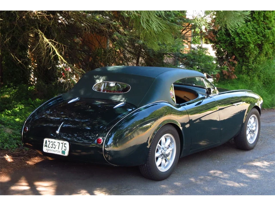 1953 Austin-Healey 100 - Image 10 of 31