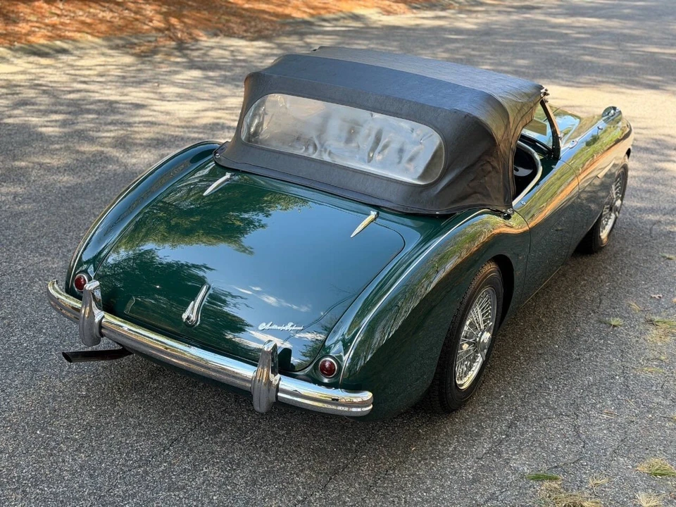 1953 Austin-Healey 100 - Image 24 of 31