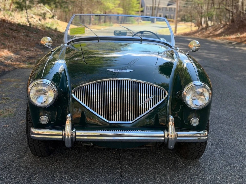 1953 Austin-Healey 100 - Image 2 of 31