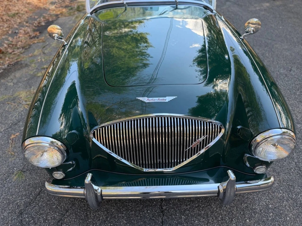1953 Austin-Healey 100 - Image 17 of 31
