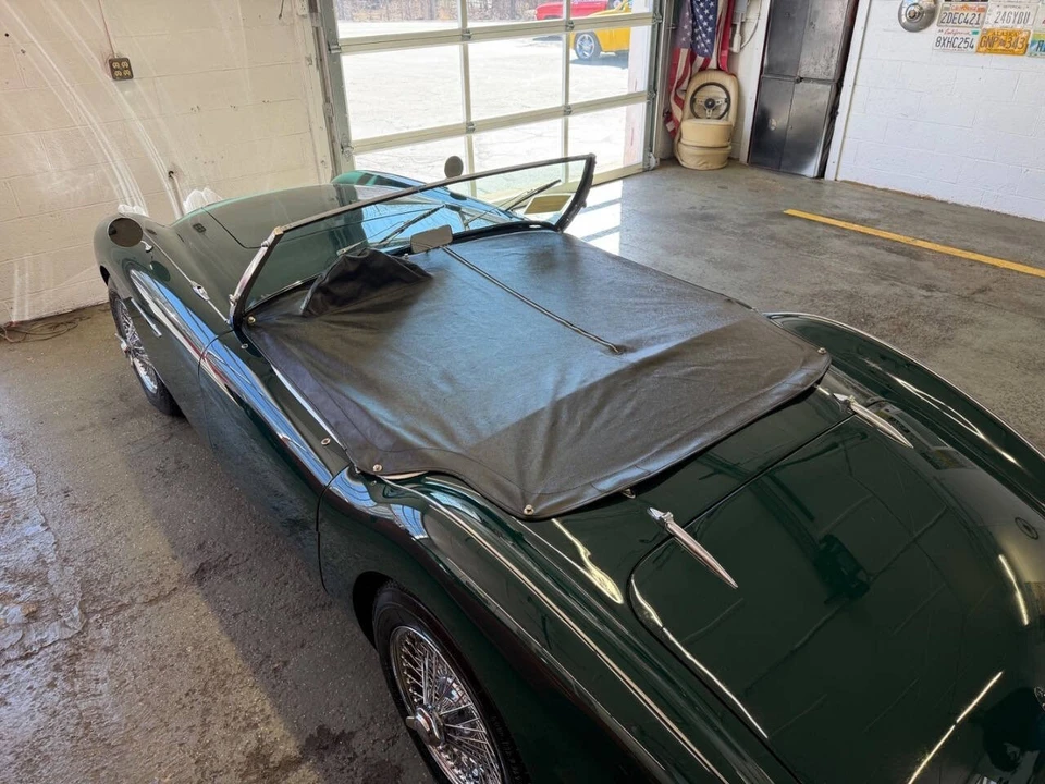 1953 Austin-Healey 100 - Image 30 of 31