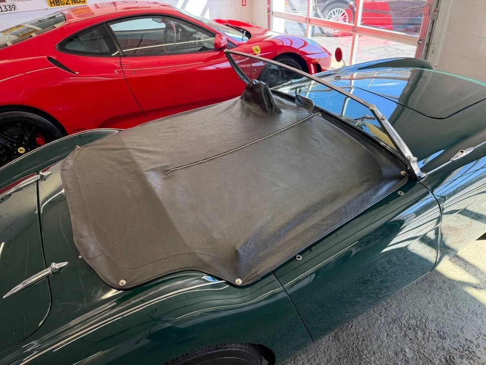 1953 Austin-Healey 100 - Image 28 of 31