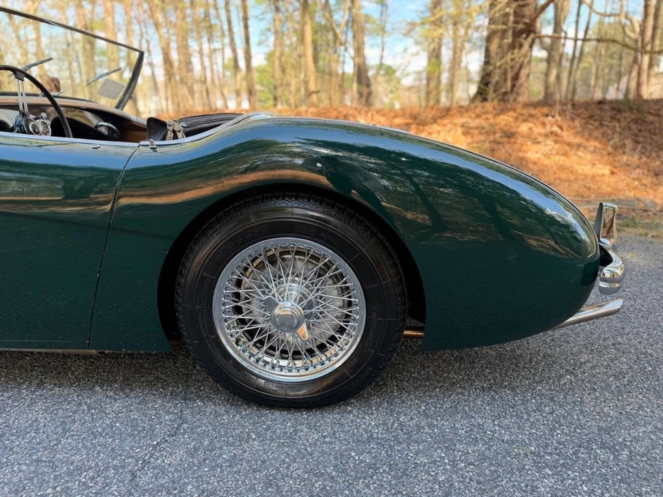 1953 Austin-Healey 100 - Image 7 of 31