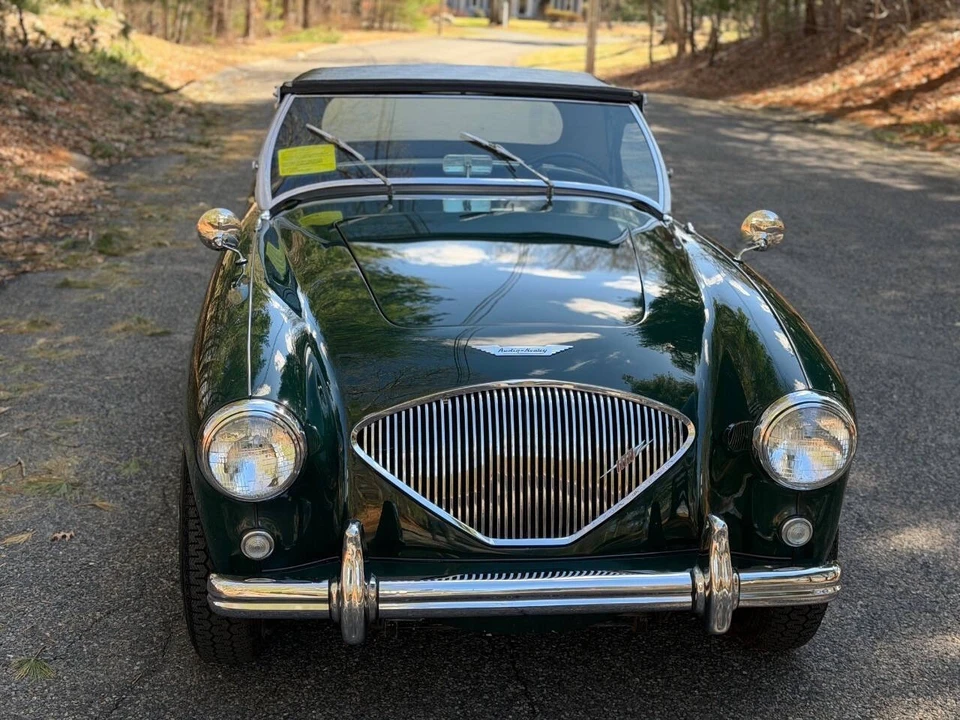 1953 Austin-Healey 100 - Image 20 of 31