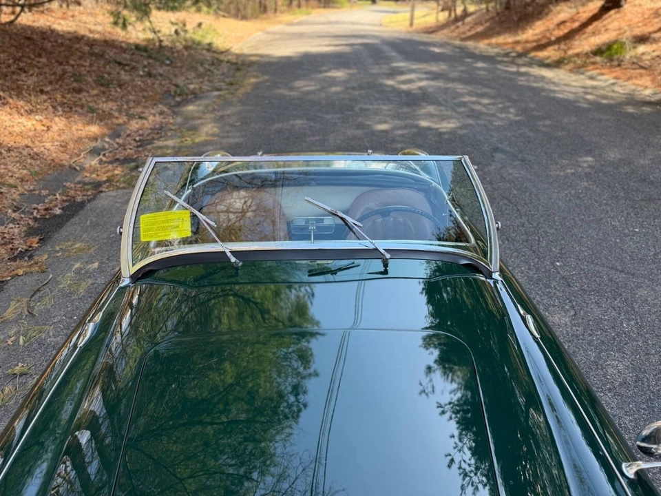 1953 Austin-Healey 100 - Image 18 of 31