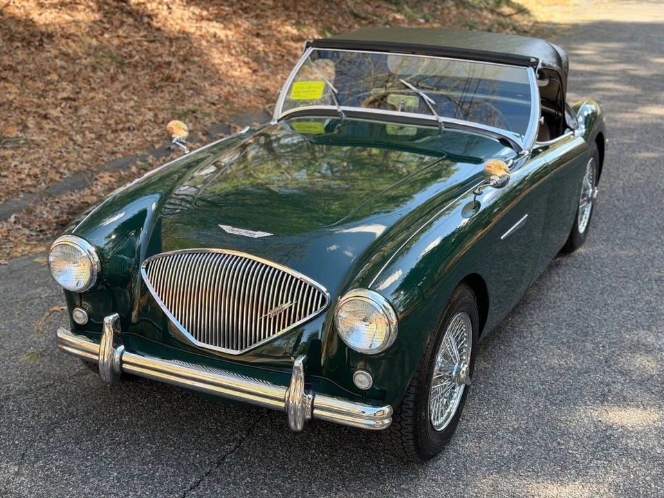 1953 Austin-Healey 100 - Image 21 of 31