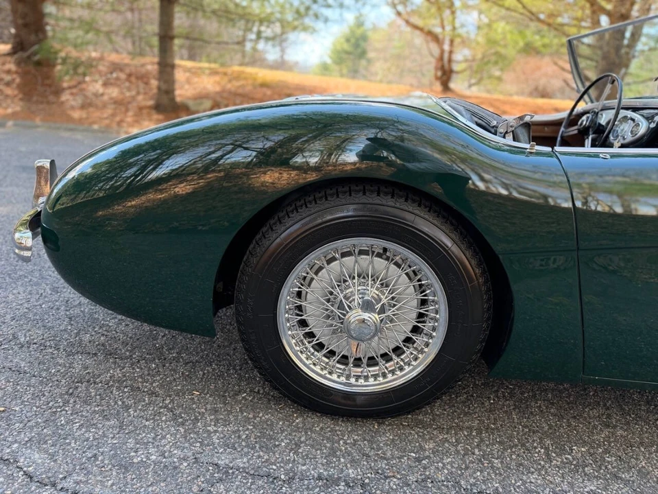 1953 Austin-Healey 100 - Image 15 of 31