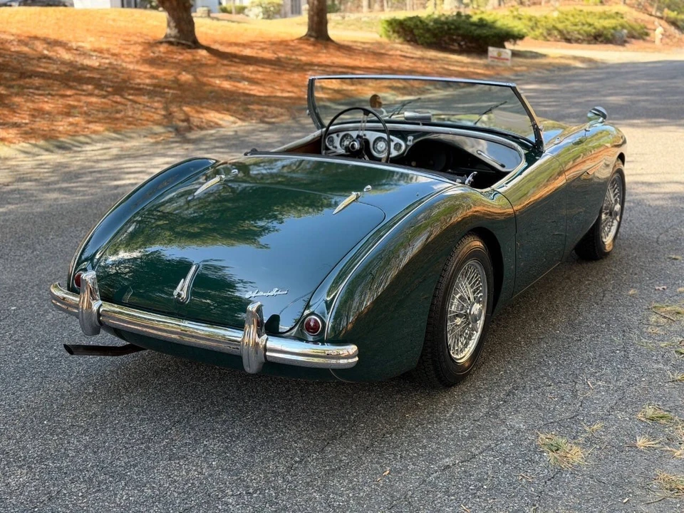 1953 Austin-Healey 100 - Image 11 of 31