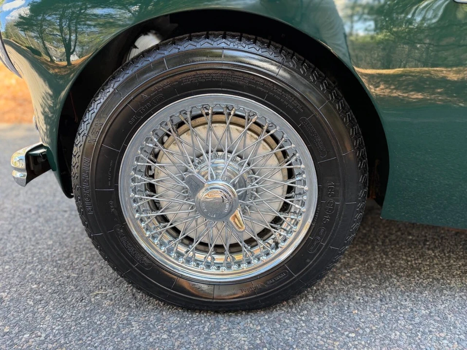 1953 Austin-Healey 100 - Image 6 of 31