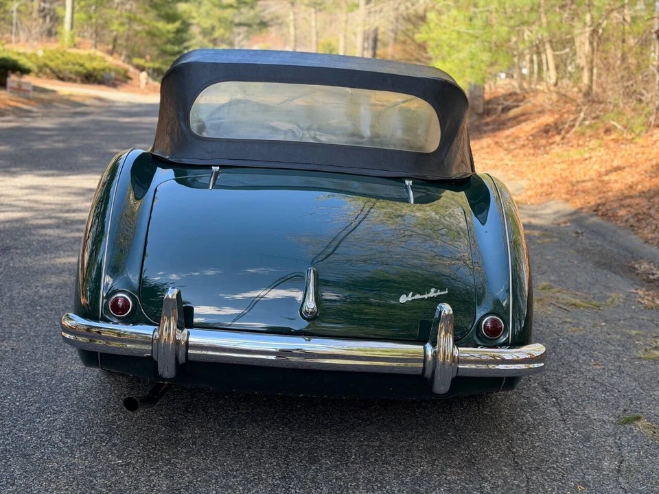 1953 Austin-Healey 100 - Image 23 of 31