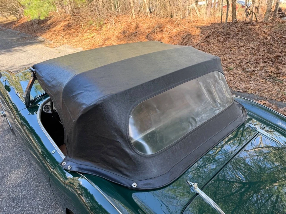 1953 Austin-Healey 100 - Image 26 of 31