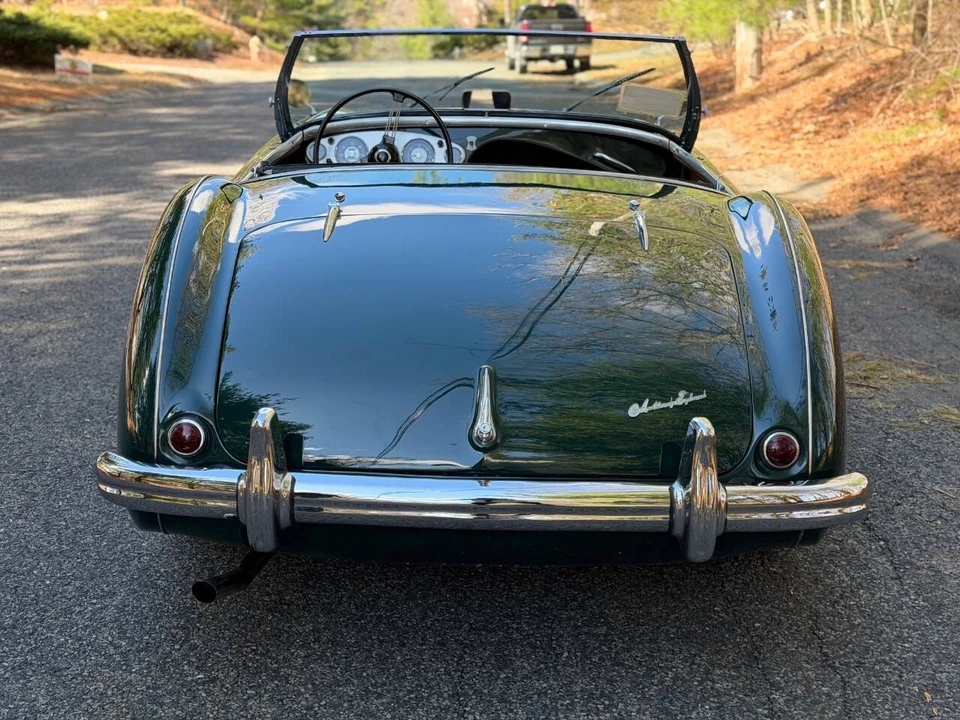 1953 Austin-Healey 100 - Image 10 of 31