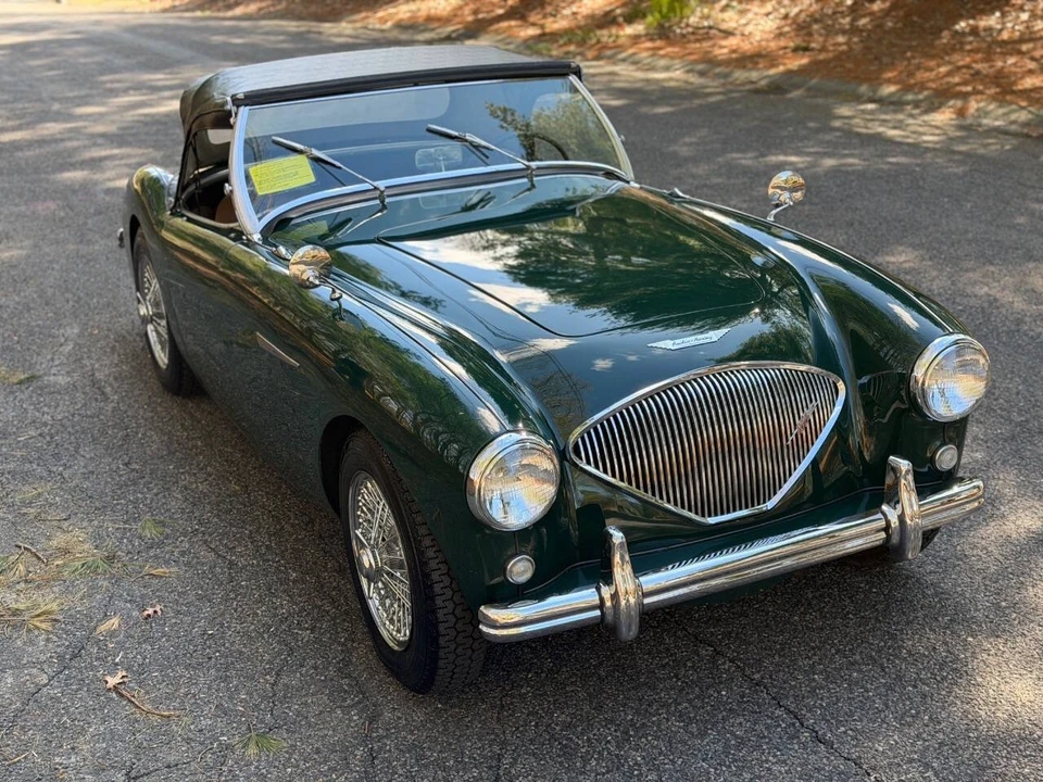 1953 Austin-Healey 100 - Image 19 of 31
