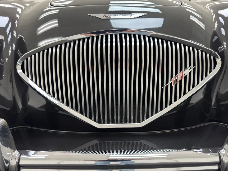 1953 Austin-Healey 100 - Image 12 of 31
