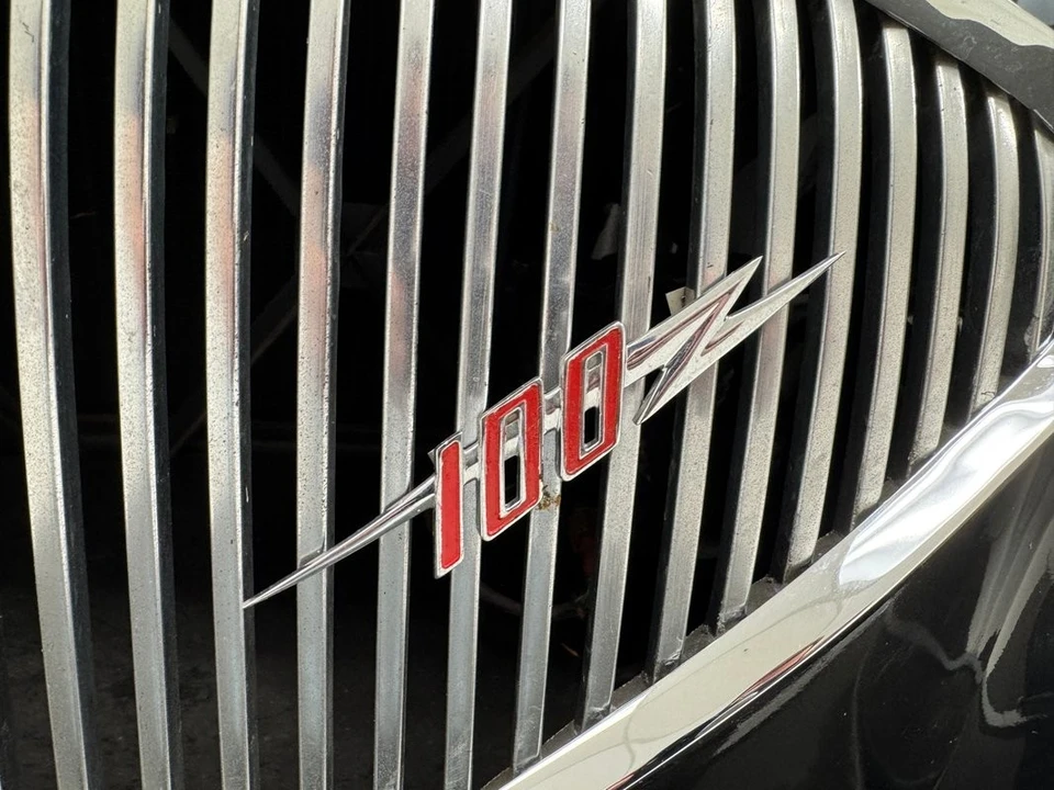 1953 Austin-Healey 100 - Image 13 of 31