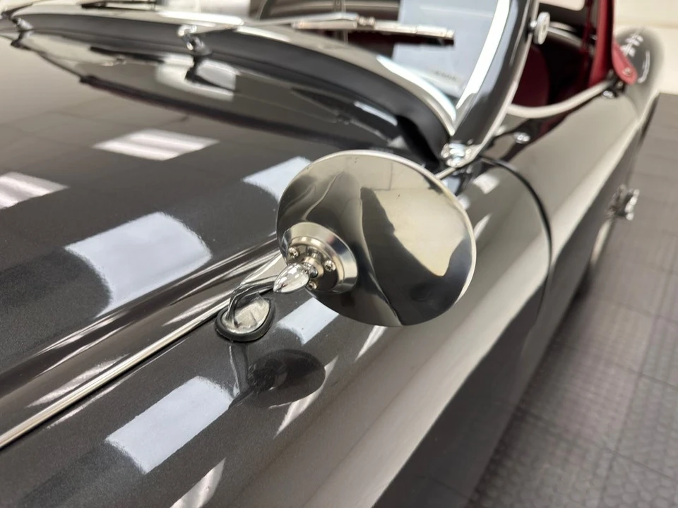 1953 Austin-Healey 100 - Image 18 of 31