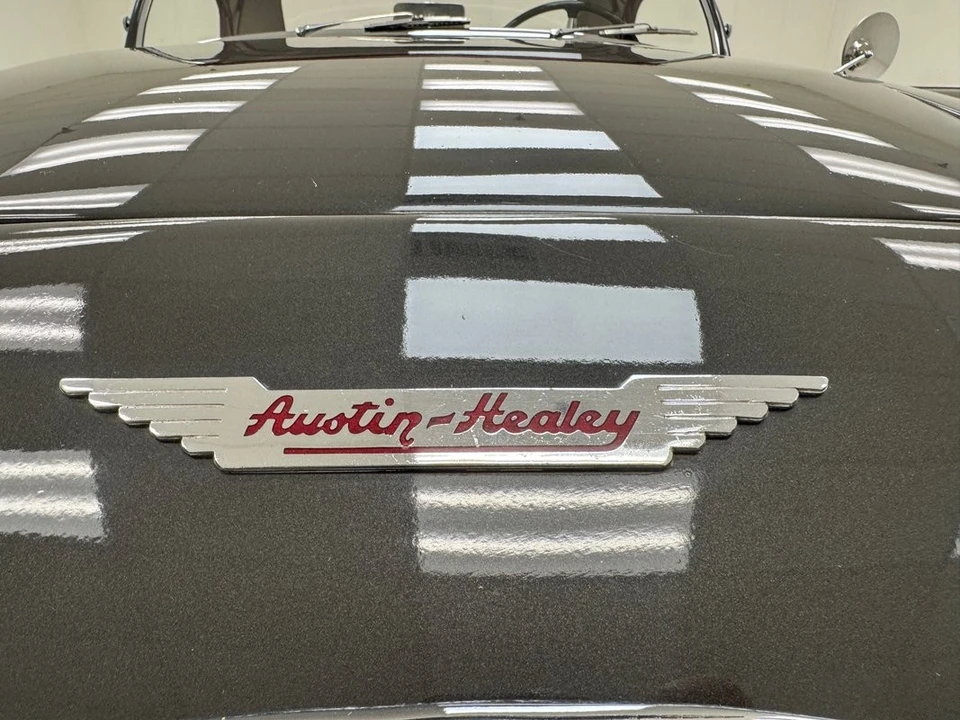 1953 Austin-Healey 100 - Image 14 of 31