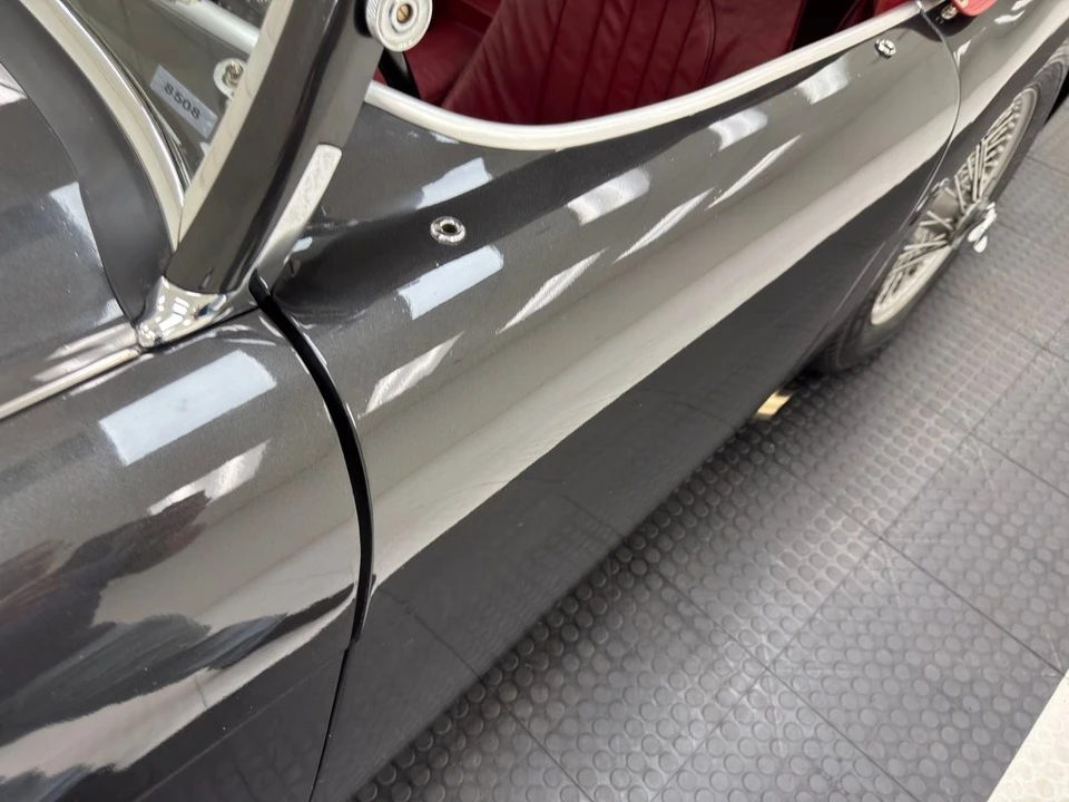 1953 Austin-Healey 100 - Image 31 of 31