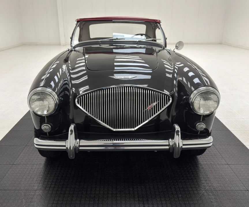 1953 Austin-Healey 100 - Image 11 of 31