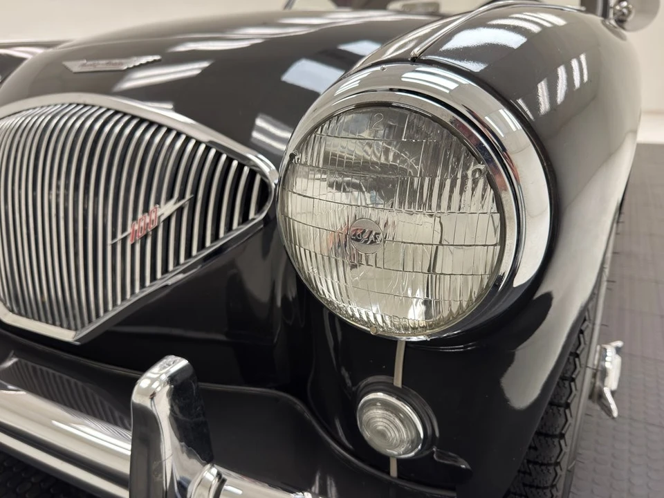 1953 Austin-Healey 100 - Image 15 of 31