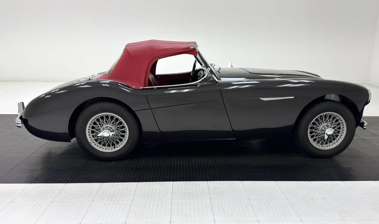 1953 Austin-Healey 100 - Image 9 of 31