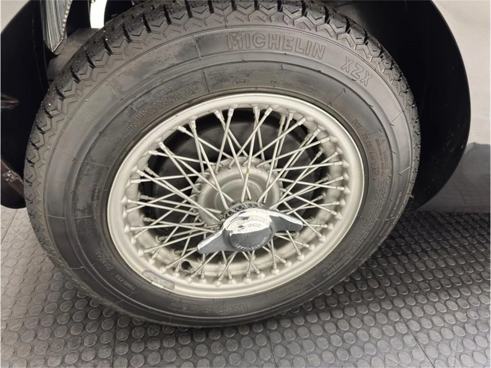 1953 Austin-Healey 100 - Image 16 of 31