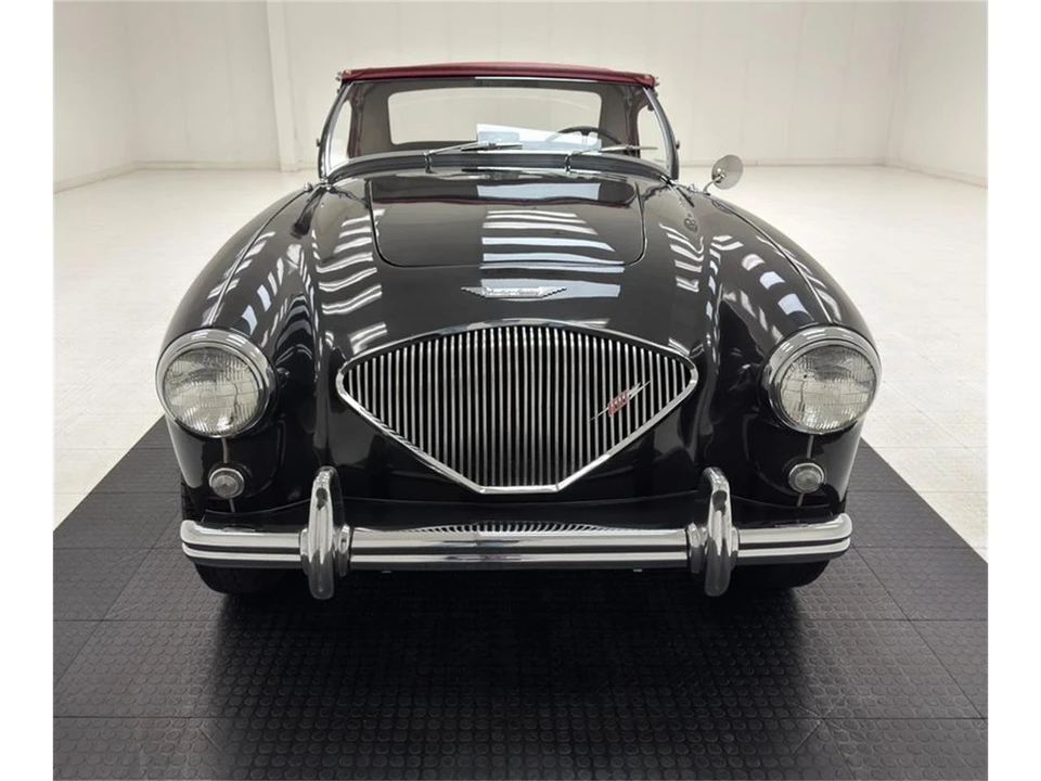 1953 Austin-Healey 100 - Image 11 of 31