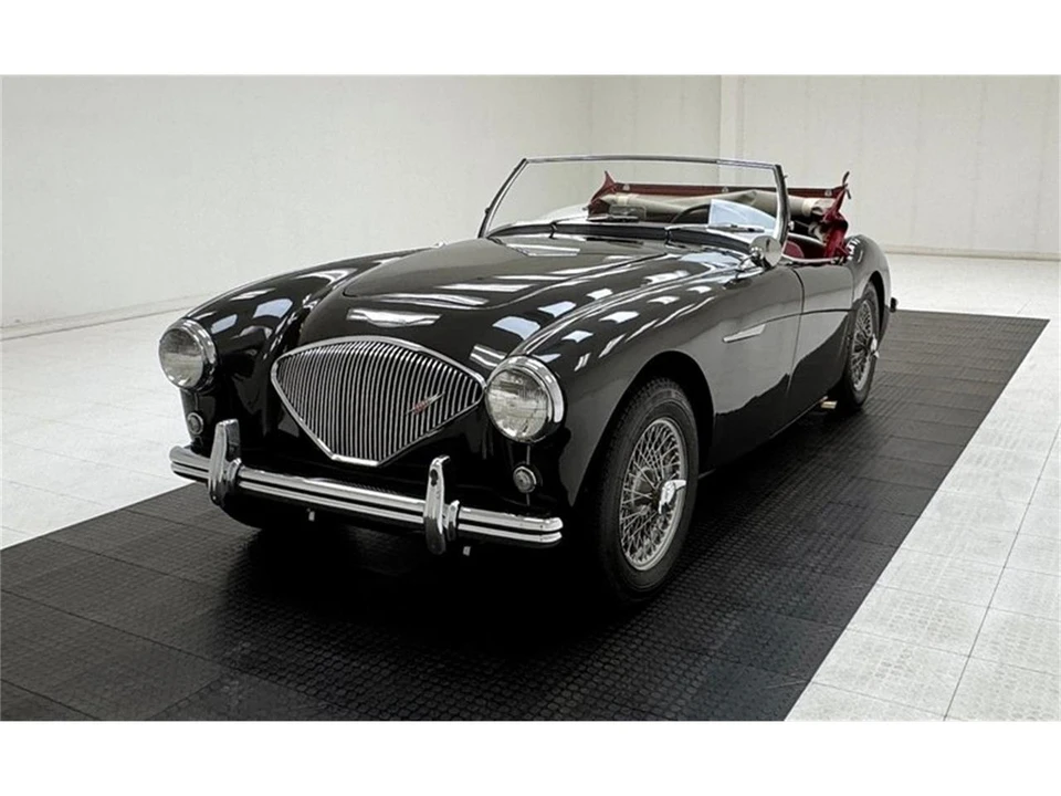 1953 Austin-Healey 100 - Image 2 of 31