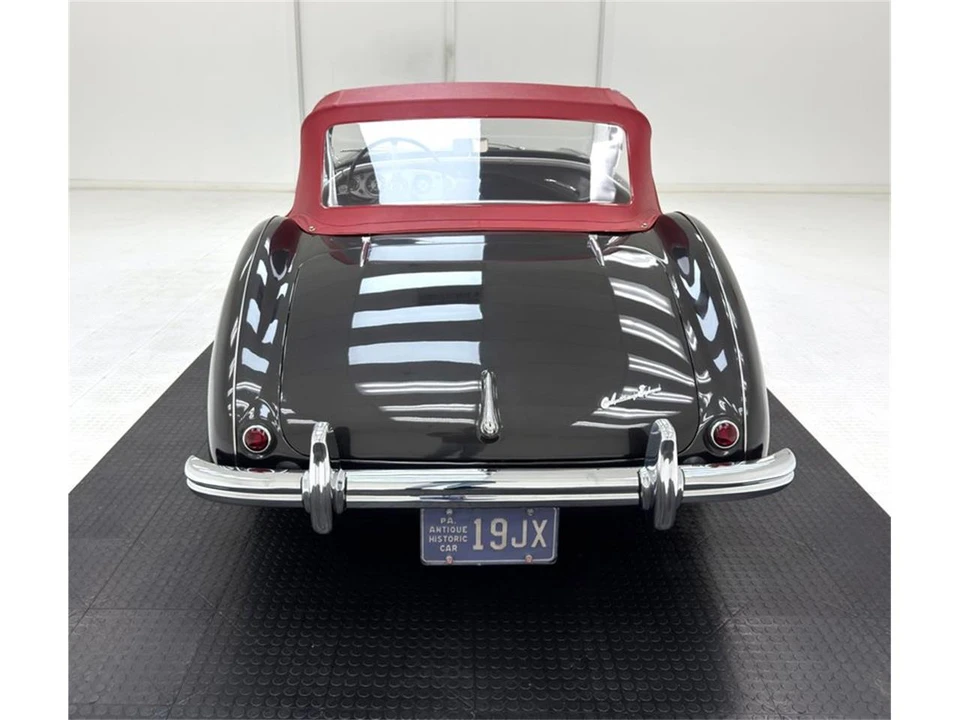 1953 Austin-Healey 100 - Image 7 of 31