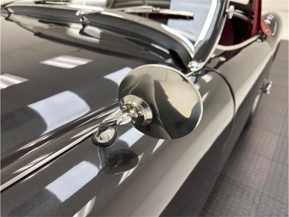 1953 Austin-Healey 100 - Image 18 of 31
