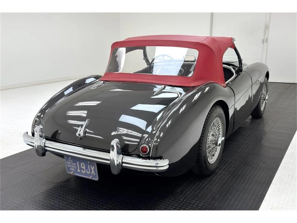 1953 Austin-Healey 100 - Image 8 of 31