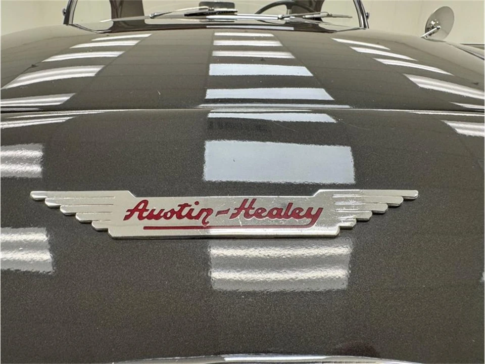 1953 Austin-Healey 100 - Image 14 of 31