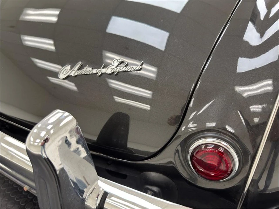 1953 Austin-Healey 100 - Image 24 of 31