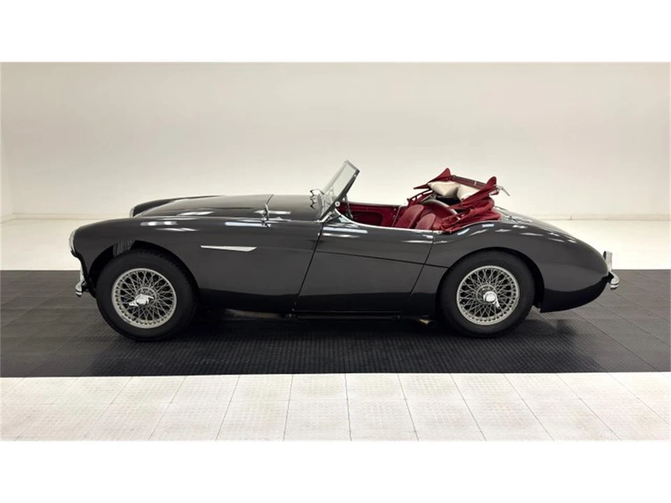 1953 Austin-Healey 100 - Image 4 of 31