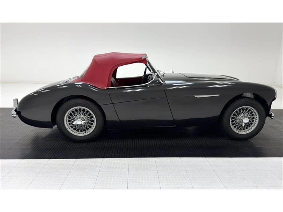 1953 Austin-Healey 100 - Image 9 of 31