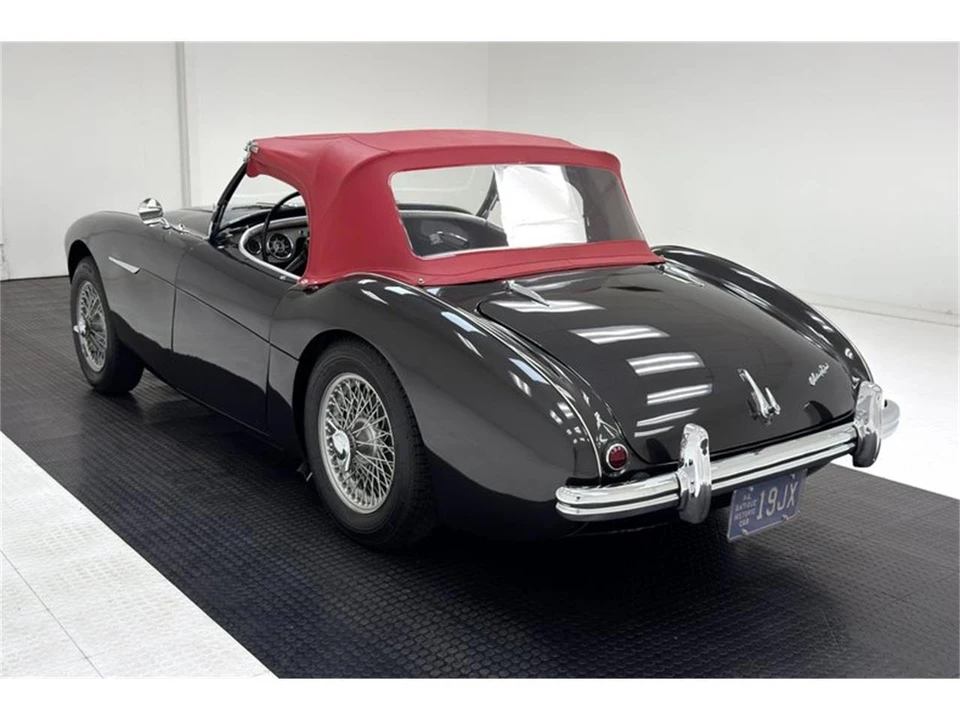 1953 Austin-Healey 100 - Image 5 of 31